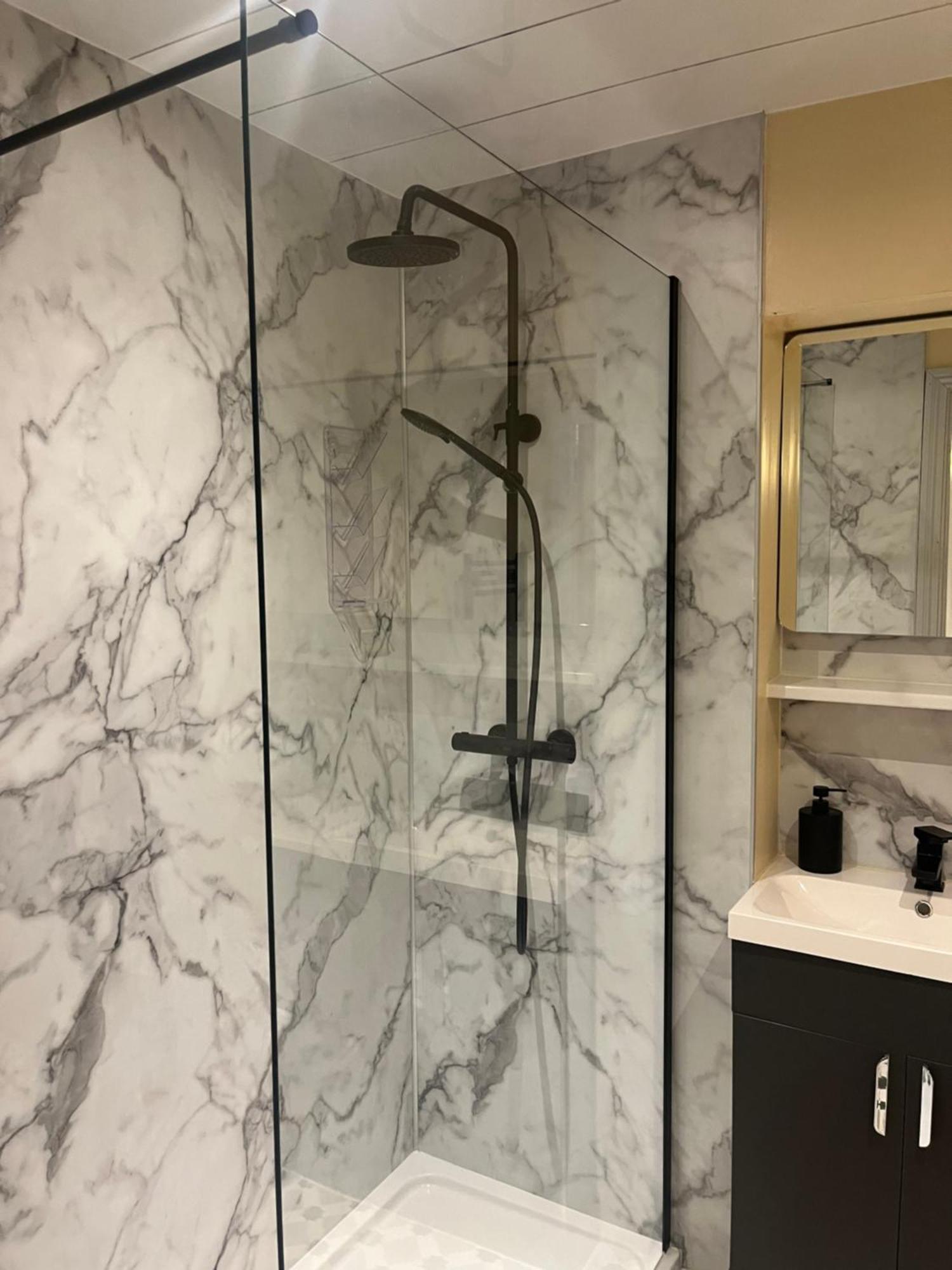 Bishops Park Apartment Ίνβερνες Εξωτερικό φωτογραφία