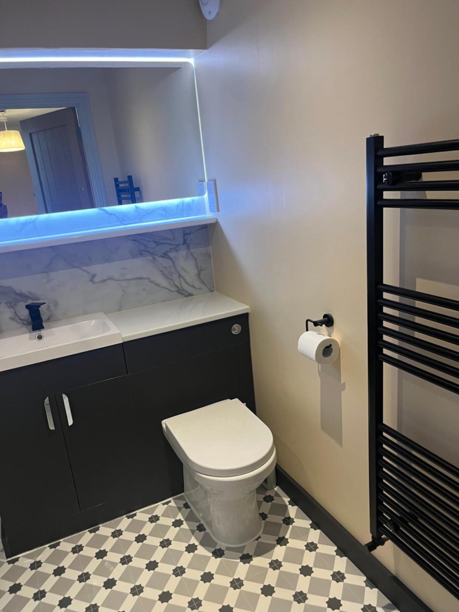 Bishops Park Apartment Ίνβερνες Εξωτερικό φωτογραφία